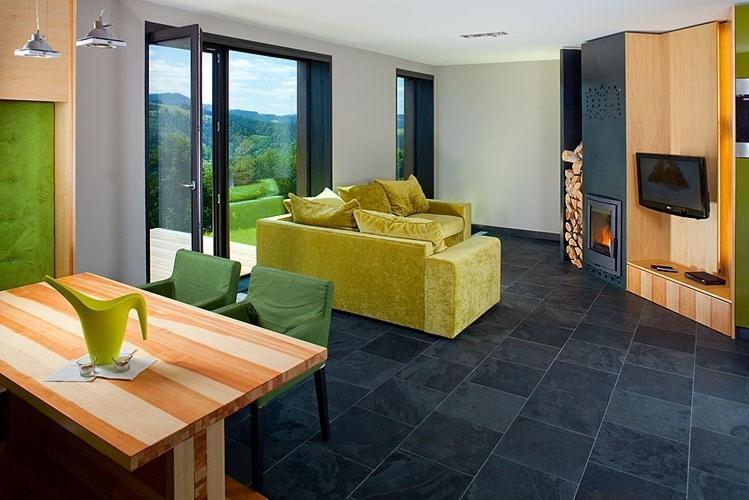 Apartamenty Malinka Висла Экстерьер фото