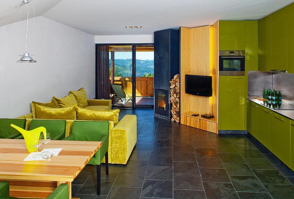Apartamenty Malinka Висла Экстерьер фото