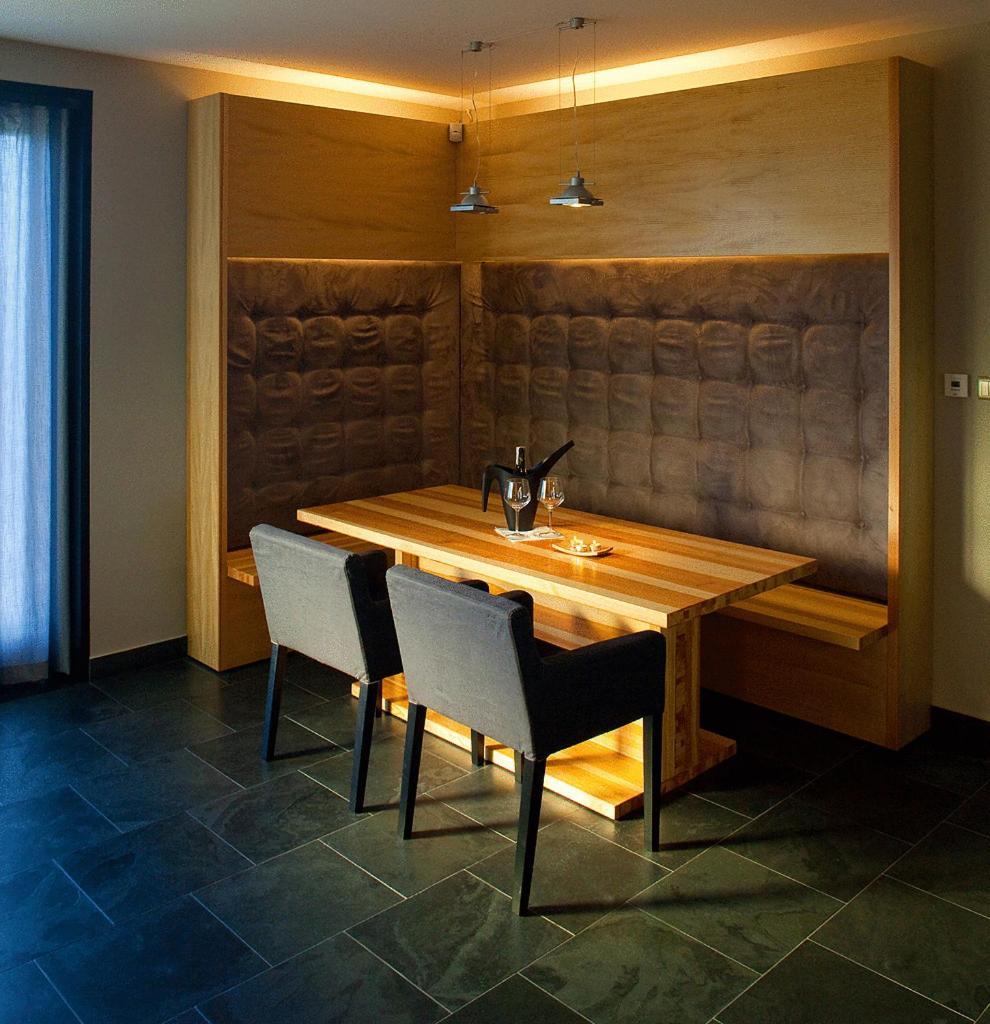 Apartamenty Malinka Висла Экстерьер фото