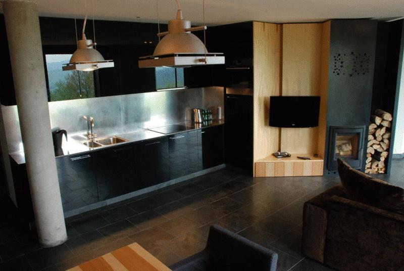 Apartamenty Malinka Висла Экстерьер фото